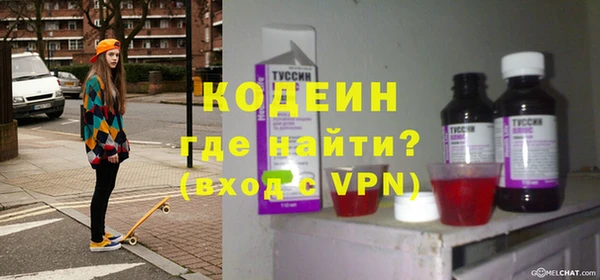 стаф Няндома